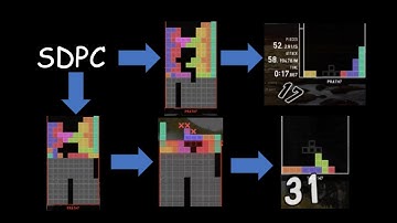 TETR.IO - Power of SDPC into Mech TSD