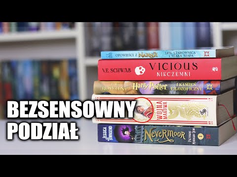 Wideo: Oglądaj: Kiedy Przyjazne Postacie Niezależne Są Absolutnie Najgorsze