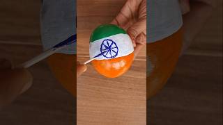 Independent Day #hindi #india #art #diy #viral #shorts