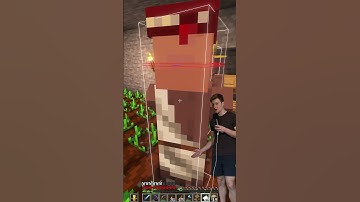 I Made My Hardcore World Peaceful