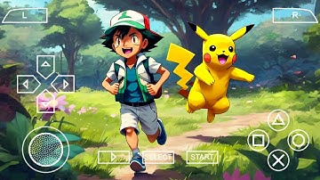 Top 5 Multiplayer Pokemon Open World Games for Android & iOS