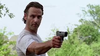 Rick Grimes I Let It Happen