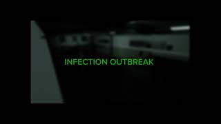 SCP roleplay biohazard annoucment