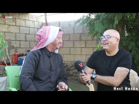 قرية حاجي هارون   تاريخها عدد سكانها موقعها الجغرافي في برنامج يارايح عضيعتنا