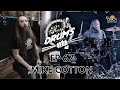 Were talkin drums podcast  ep 67 mike cotton  steel city rovers 