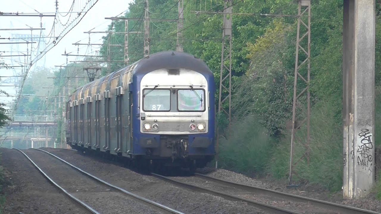 Passage VO2N 87 + BB 8588