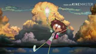 A Strange Columbia Pictures And Spa Logo Variant I Had Last Night.