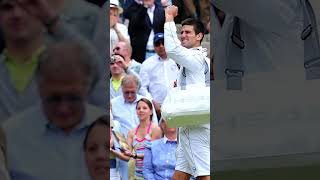 Tsonga, Wimbledon, 2011, YKWIM part.3 Profile