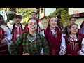 Песен за телевизия Родина Народен хор при НХГ Св Св Кирил и Методий 
