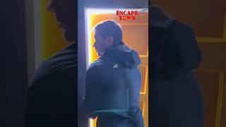 Klases Ekskursijas Escapetown?