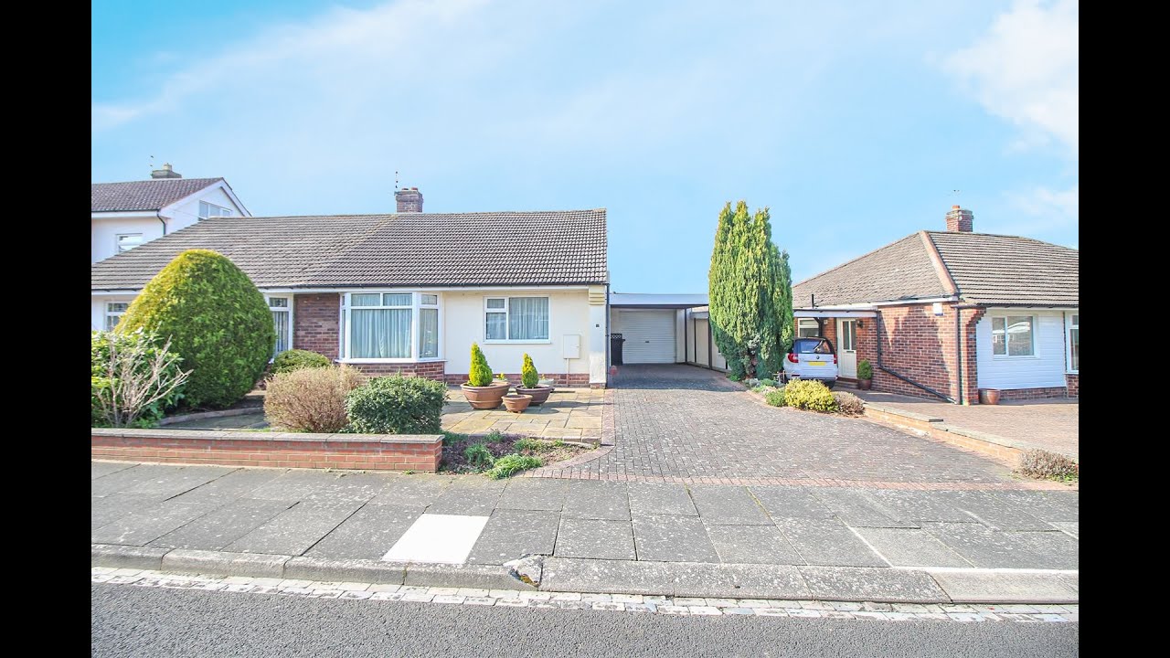 The Fairway, Brunton Park, NE3 YouTube