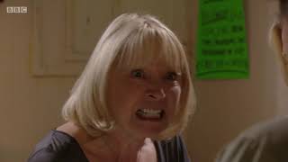 Ben Mitchell 4th October 2016 Part 3 (Pam/Kathy)