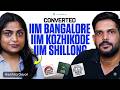 98.87%iler Converts IIM Bangalore &amp; Shillong | CAT with Job 🔥| Harshita Goyel Interview