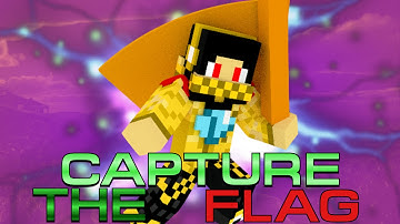 "Scout Offense" Minecraft Pocket Edition Capture The Flag LBSG #1 - [0.12.3]