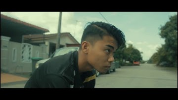 Superman take off after effect