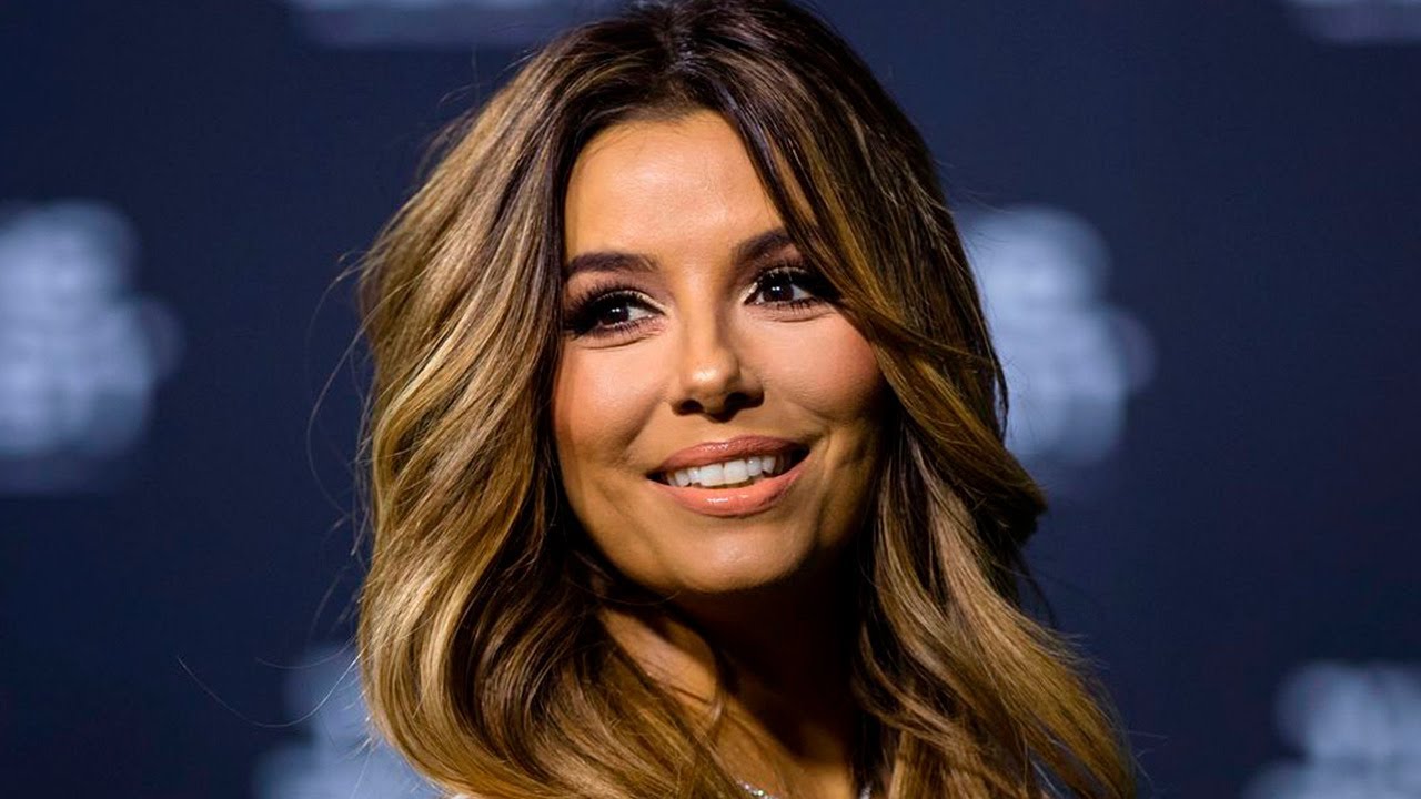 Eva Longoria's Recent Bikini Snap Reveals Her Remarkably Toned Physique