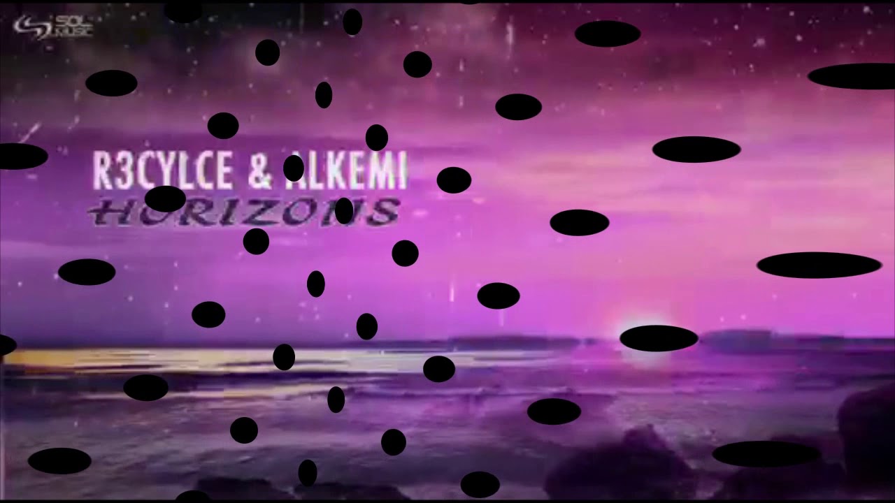 R3ecycle & Alkemi - Horizons