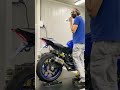 #yamahar1 #yamaha #shorts #r1 #fyp #exhaust #explore #motorcycle #motorsport #bike #arrow #bikelife