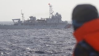 Can China and Vietnam End Their Standoff (LinkAsia: 5/30/14)