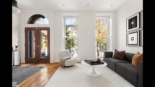 142 Saint Marks Avenue  -  Prospect Heights, Brooklyn, NY