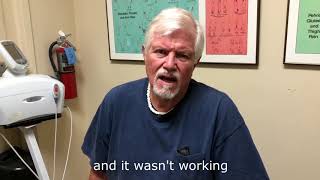 Michael Chambers with captions final