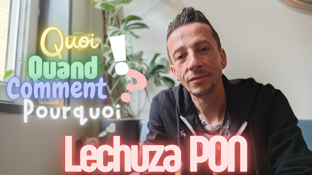 #62-Le PON comment ça marche ? Mon expérience et mes méthodes / tu vas voir c’est facile#plantaddict