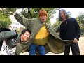 ヴィンテージ好き大学生から"M-65"を譲ってもらったぜぇ!!