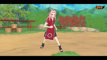 Part 2 (King of Ninjutsu)