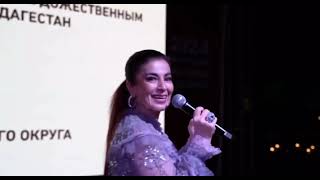 ПАТИМАТ КАГИРОВА - ТОЛЬКОЙ МОЙ 2024 ДЕРБЕНТ