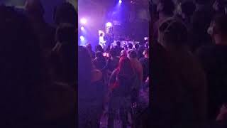 Glass Spells "Nunca es Suficiente" (2025 concert)