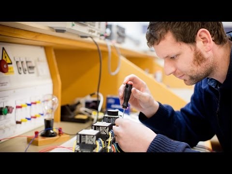 Nz Certificate In Automotive Engineering Level 4