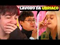 PSICOPATICO CI PROVA CON LEI E..