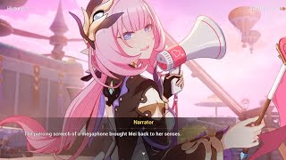 Honkai Impact 3rd - Chapter 34, XXXIV: The Moon's Origin and Finality - Part 2