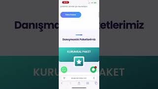 1 DK'DE WEBSİTE NASIL YAPILIR