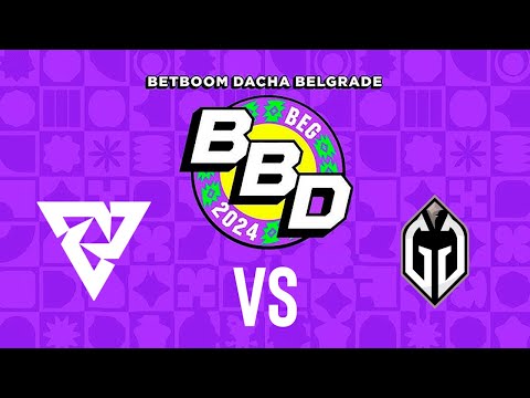 Tundra Esports vs Gaimin Gladiators. Лучшие моменты | BetBoom Dacha - Belgrade 2024 - Playoffs