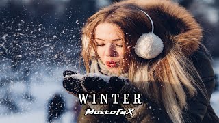 MostofaX - Winter (Original Mix) Resimi