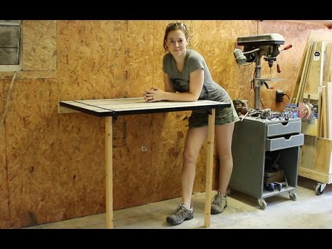 make-a-folding-t-track-table