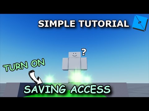 How to Enable API Access | ROBLOX Studio