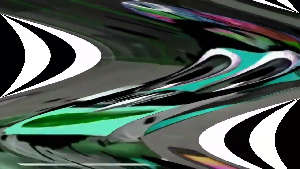 Shuls Csupo (Vocoded Version) in Feels Dizzy Hypercubed