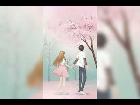只想一生跟你走
