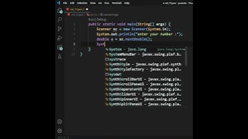 Program to calculate power of a given number in java | #Java