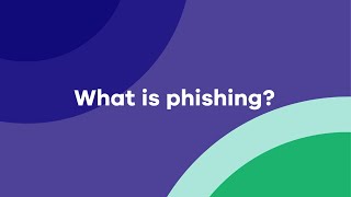 Full What is phishing Guide