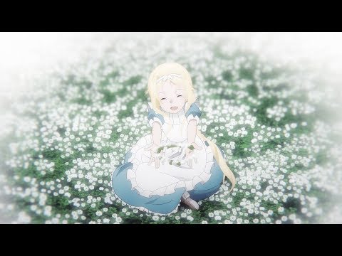 ソードアート・オンライン　アリシゼーション 第18.5話「リコレクション」 予告映像