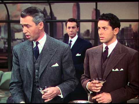 Веревка - Трейлер