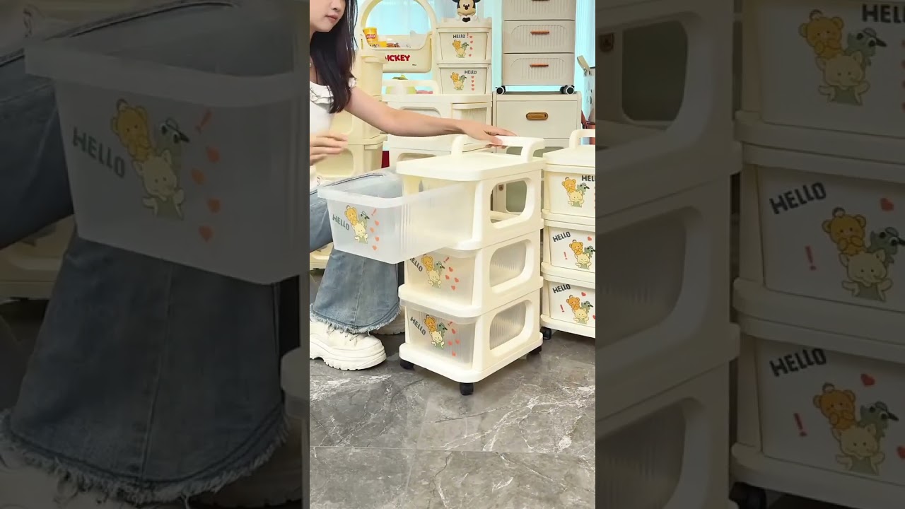 part 118 New small storage Ben good and beutyful storage 