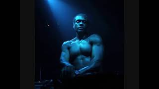 Best of Timmy Regisford Dj Live on 107.5 WBLS, New York 1984-2