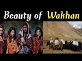 Beautiful culture of wakhan afghanistan