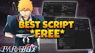 *NEW* ROBLOX Paradox SCRIPT NO KEY -  (AUTOFARM, INSTA KILL MOBS, AND MORE!) | *RELEASE 2026*