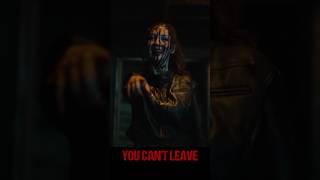 You Can't Leave | Official Trailer October 2026 Spencer Boldman  Paola Andino #horror #movie