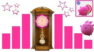 Sunny Bunnies Hickory Ory